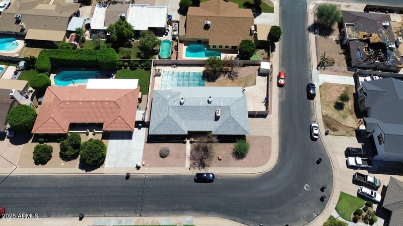 1701 Halifax St, Mesa, AZ 85203