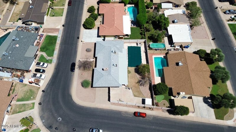 1701 Halifax St, Mesa, AZ 85203
