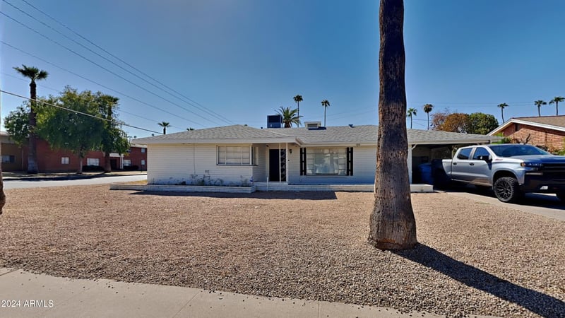 1701 Highland Ave, Phoenix, AZ 85015