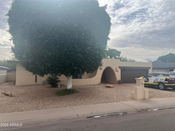 1701 Julie Dr, Tempe, AZ 85283