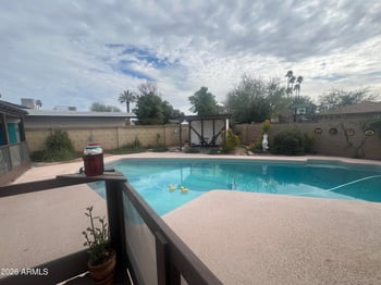 1701 Julie Dr, Tempe, AZ 85283