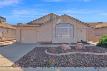 1701 Kerby Farms Rd, Chandler, AZ 85249