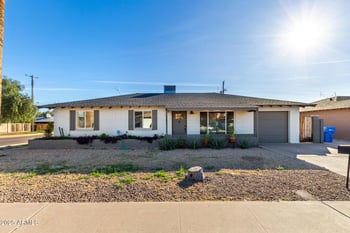 1701 Mission Ln, Phoenix, AZ 85021