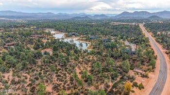 1701 Redbud Ct #879, Payson, AZ 85541