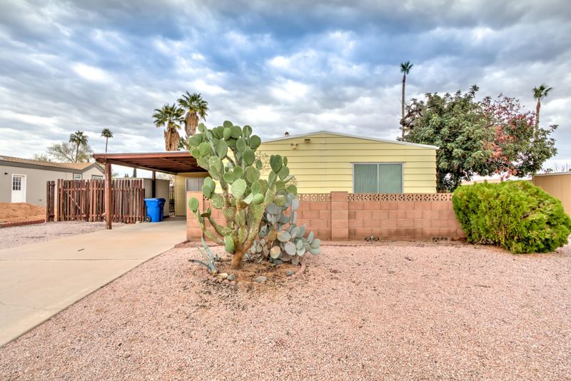 1701 S 72nd St, Mesa, AZ 85209