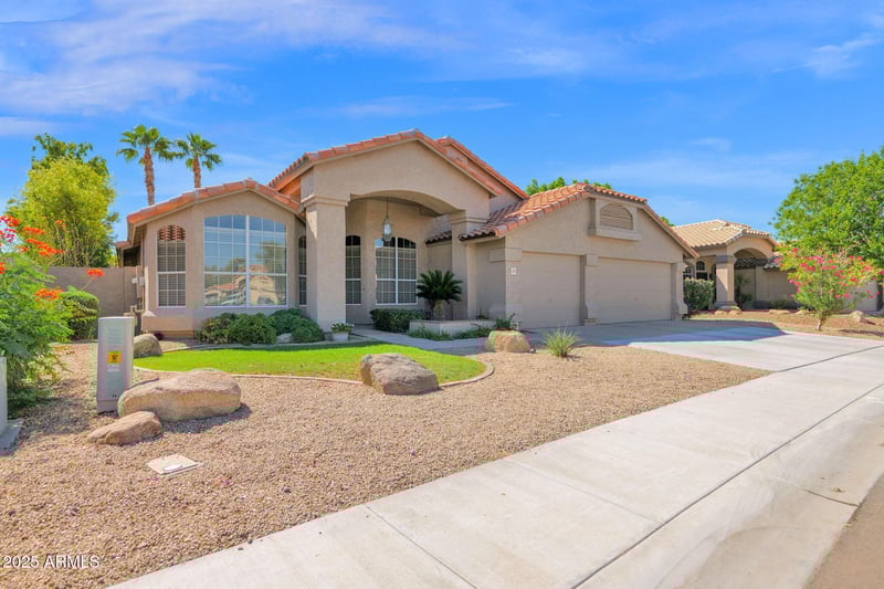 1701 Springfield Way, Chandler, AZ 85286