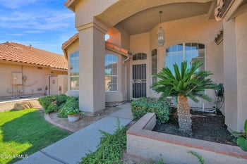 1701 Springfield Way, Chandler, AZ 85286
