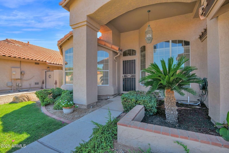 1701 Springfield Way, Chandler, AZ 85286
