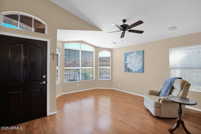 1701 Springfield Way, Chandler, AZ 85286