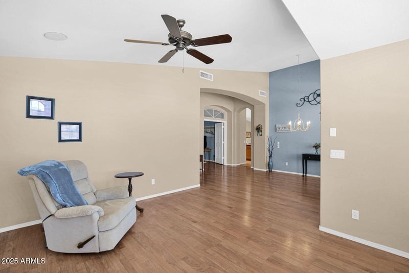 1701 Springfield Way, Chandler, AZ 85286