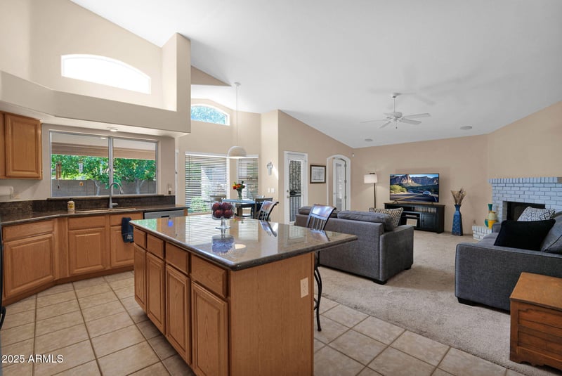 1701 Springfield Way, Chandler, AZ 85286