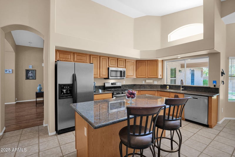 1701 Springfield Way, Chandler, AZ 85286