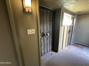 1701 Tuckey Ln #126, Phoenix, AZ 85015