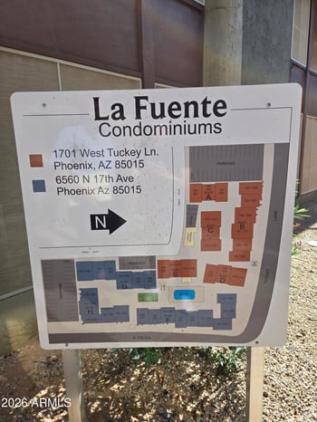 1701 Tuckey Ln #138, Phoenix, AZ 85015