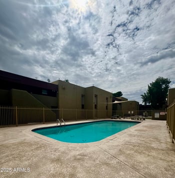 1701 Tuckey Ln #206, Phoenix, AZ 85015