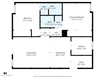 1701 Tuckey Ln #206, Phoenix, AZ 85015