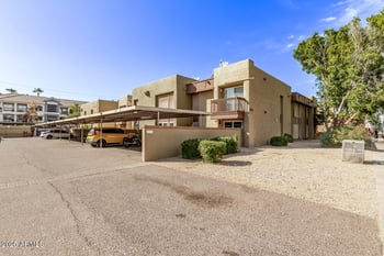 1701 Tuckey Ln #231, Phoenix, AZ 85015