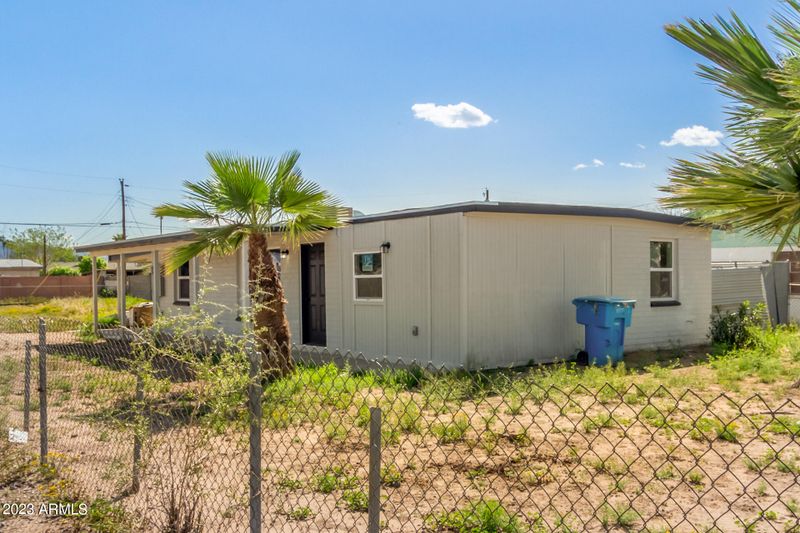 1701 W Chipman Rd, Phoenix, AZ 85041