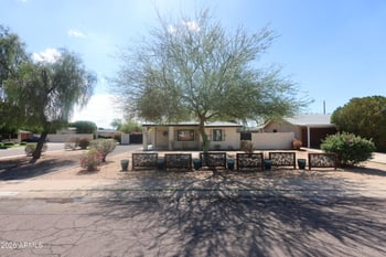 1701 W Clarendon Ave, Phoenix, AZ 85015