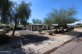 1701 W Clarendon Ave, Phoenix, AZ 85015