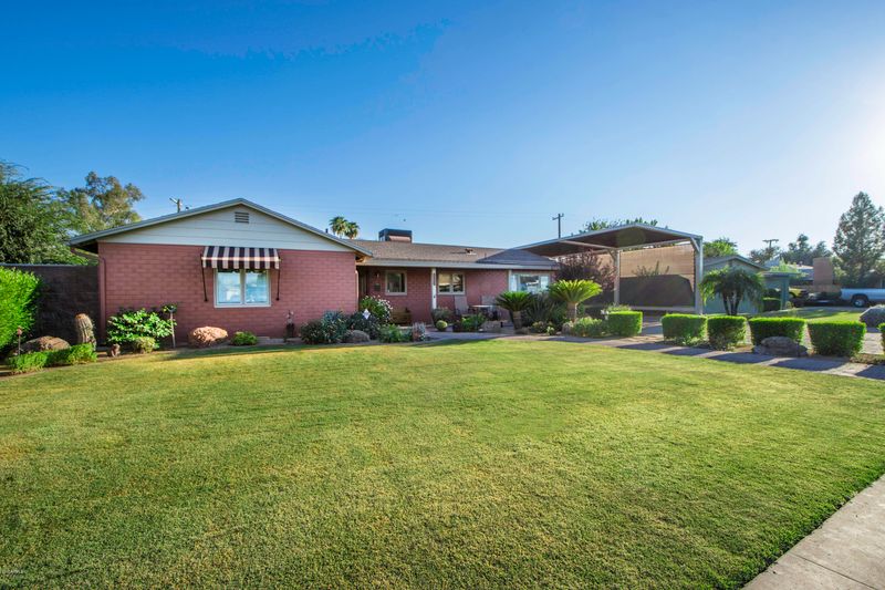 1701 W Devonshire Ave, Phoenix, AZ 85015