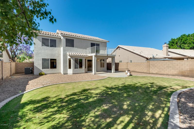 1701 W Encinas St, Gilbert, AZ 85233