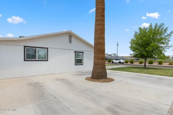 1701 W Fairmount Ave, Phoenix, AZ 85015