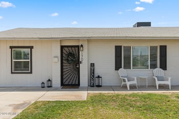 1701 W Fairmount Ave, Phoenix, AZ 85015