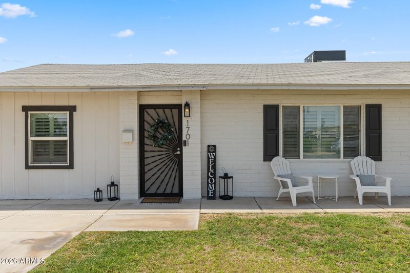 1701 W Fairmount Ave, Phoenix, AZ 85015