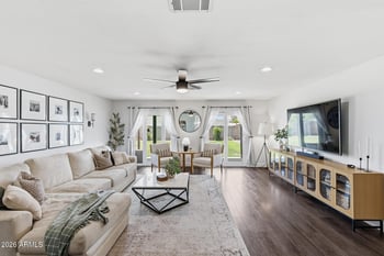 1701 W Fairmount Ave, Phoenix, AZ 85015