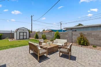1701 Fairmount Ave, Phoenix, AZ 85015