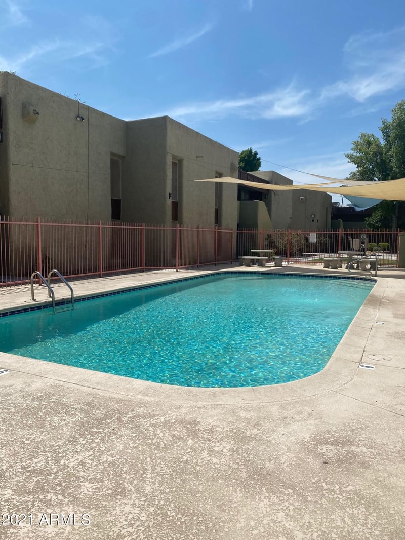 1701 W Tuckey Ln #114, Phoenix, AZ 85015