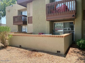 1701 W Tuckey Ln #114, Phoenix, AZ 85015