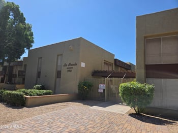 1701 Tuckey Ln #138, Phoenix, AZ 85015