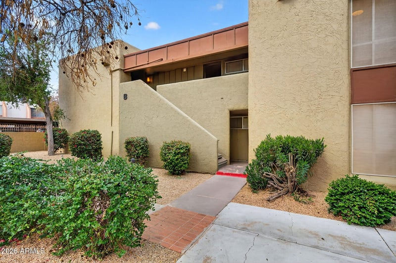1701 W Tuckey Ln #206, Phoenix, AZ 85015