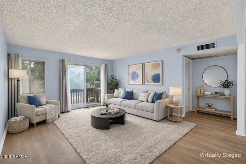 1701 W Tuckey Ln #206, Phoenix, AZ 85015