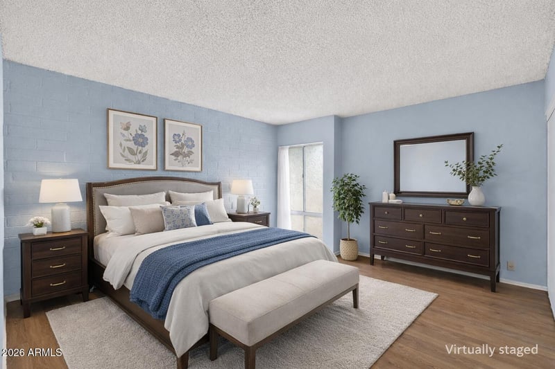 1701 W Tuckey Ln #206, Phoenix, AZ 85015