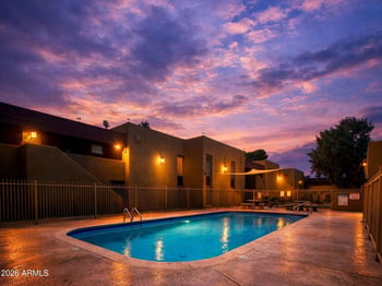 1701 Tuckey Ln #206, Phoenix, AZ 85015