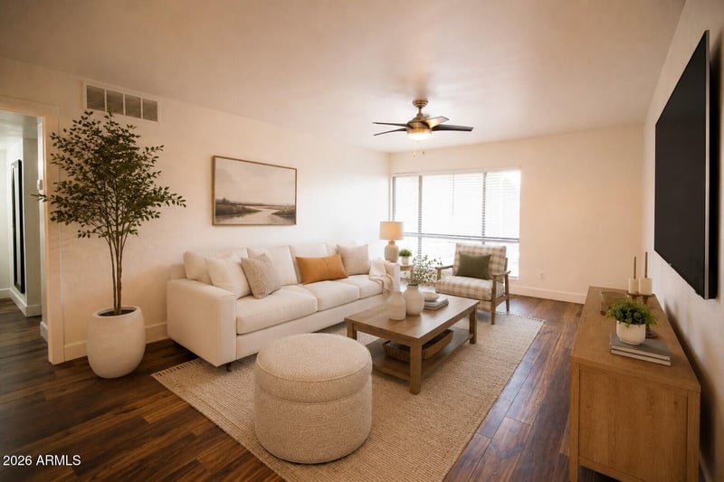 1701 Tuckey Ln #208, Phoenix, AZ 85015
