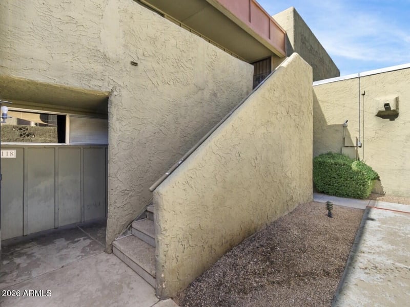 1701 W Tuckey Ln #216, Phoenix, AZ 85015