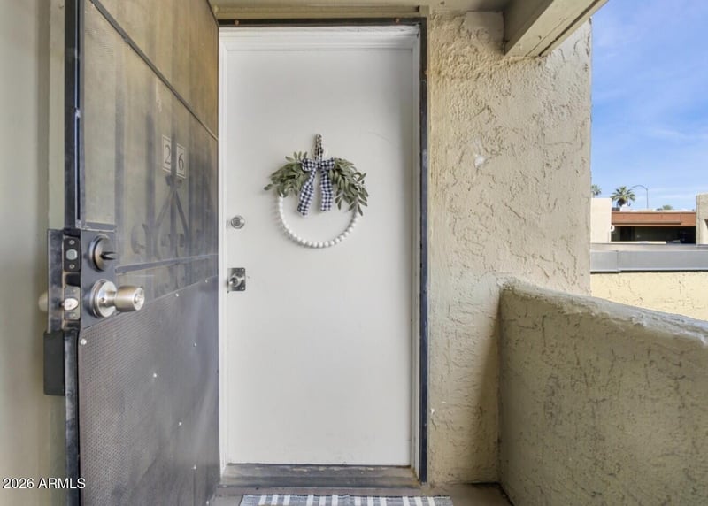 1701 W Tuckey Ln #216, Phoenix, AZ 85015
