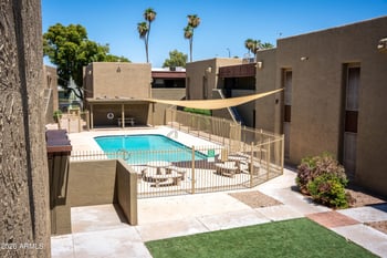1701 W Tuckey Ln #229, Phoenix, AZ 85015