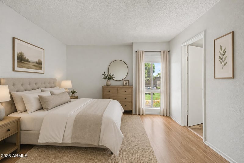 1701 W Tuckey Ln #236, Phoenix, AZ 85015