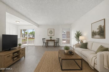 1701 Tuckey Ln #236, Phoenix, AZ 85015