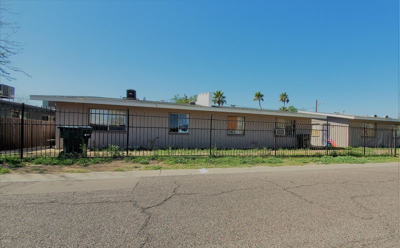 1701 W Vogel Ave, Phoenix, AZ 85021