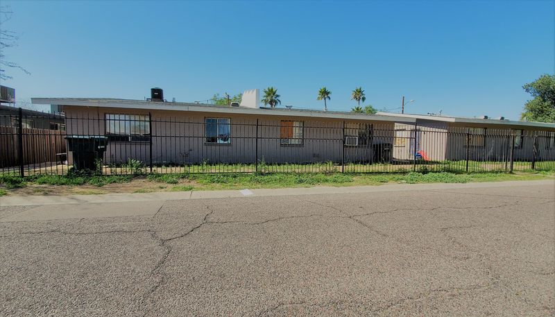 1701 W Vogel Ave, Phoenix, AZ 85021