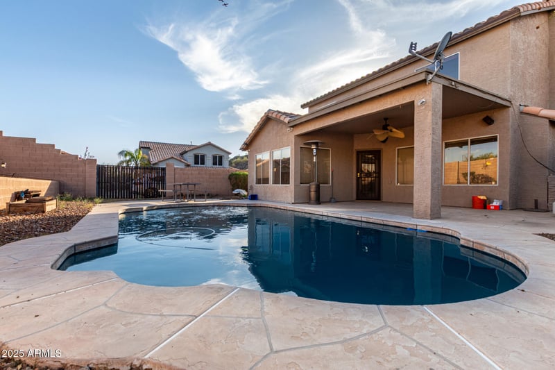 1701 Yukon Dr, Phoenix, AZ 85024