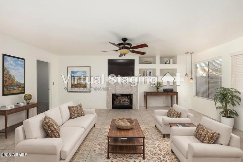 1701 Yukon Dr, Phoenix, AZ 85024