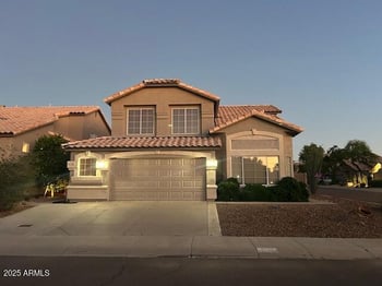 1701 Yukon Dr, Phoenix, AZ 85024