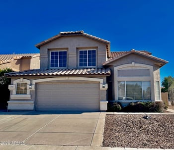 1701 Yukon Dr, Phoenix, AZ 85024